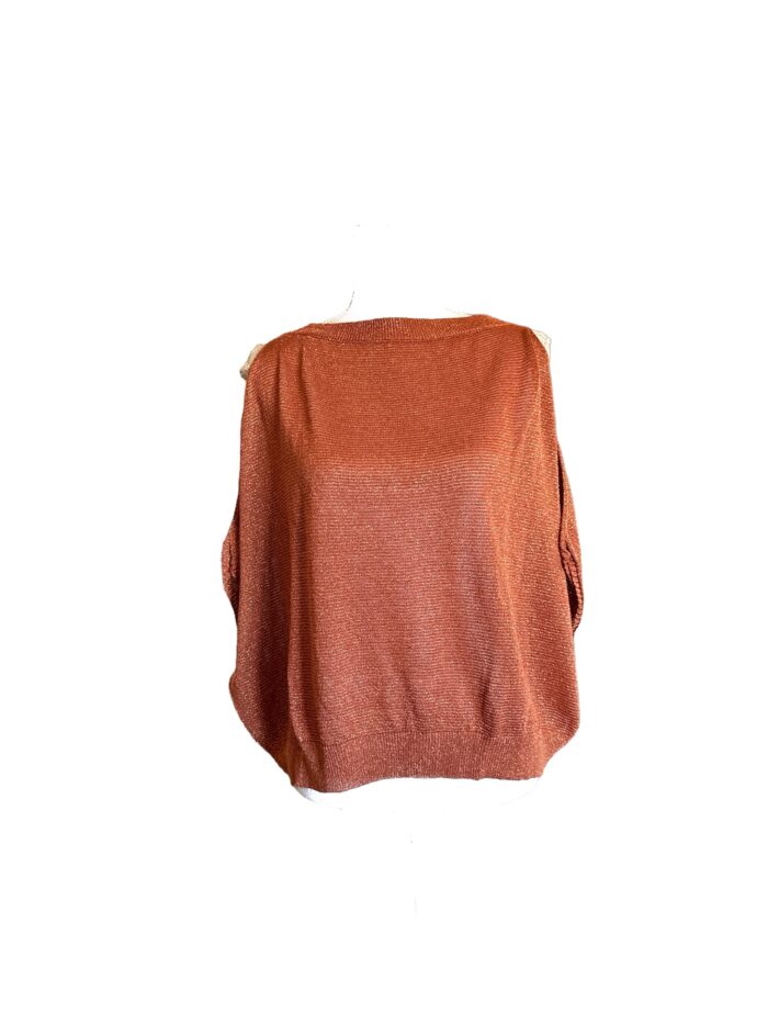 Dixie Gilet taglia 42 IT