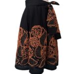 BacidaBali Gonna taglia M