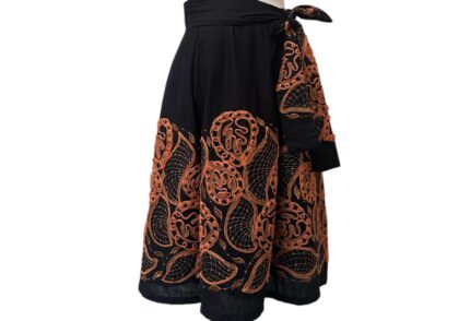 BacidaBali Gonna taglia M