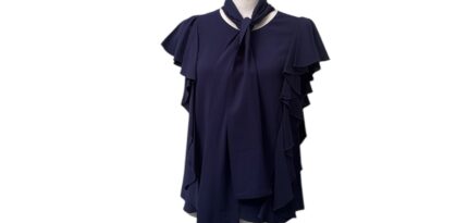 Pinko Blusa Taglia 44 IT