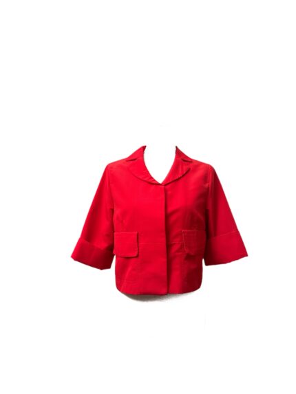 R.E.D. Valentino Giacca taglia 42 IT