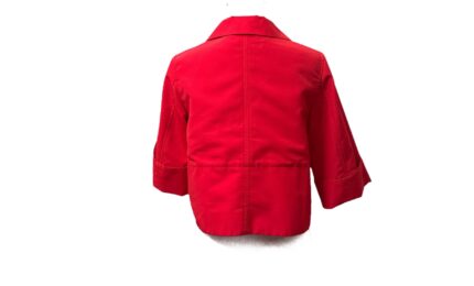 R.E.D. Valentino Giacca taglia 42 IT