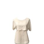 Pinko Blusa Taglia 44 IT