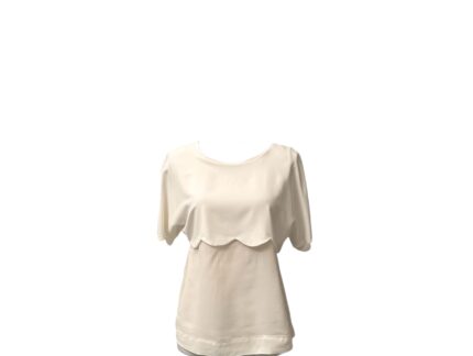 Pinko Blusa Taglia 44 IT
