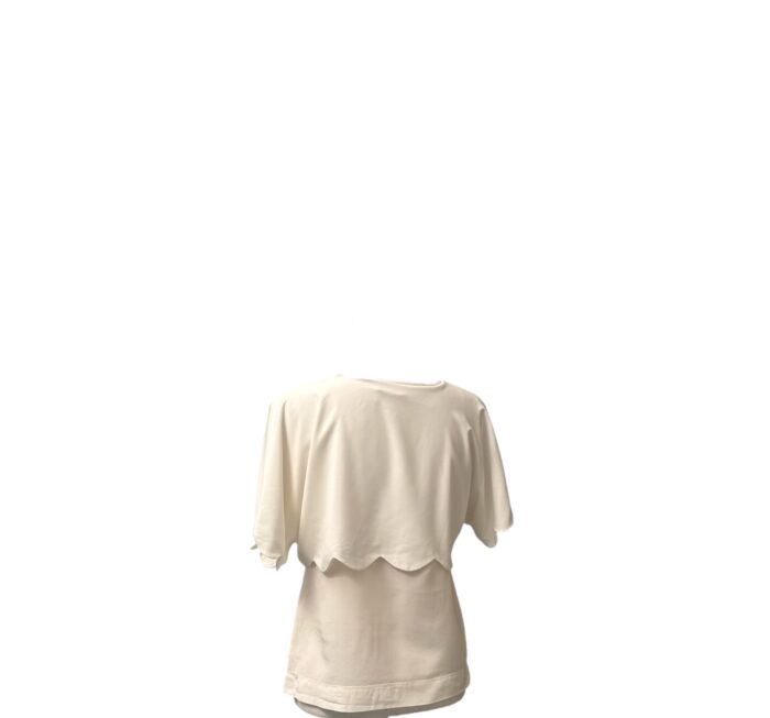 Pinko Blusa Taglia 44 IT