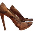 Lesilla decolletè nr. 39 IT