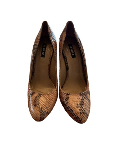 Lesilla decolletè nr. 39 IT