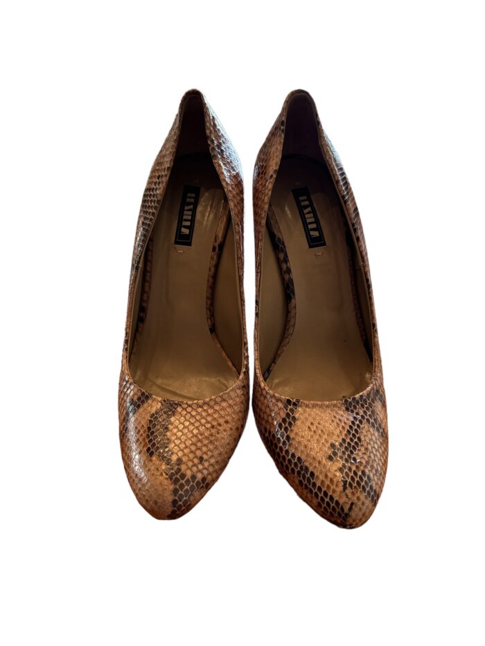 Lesilla decolletè nr. 39 IT