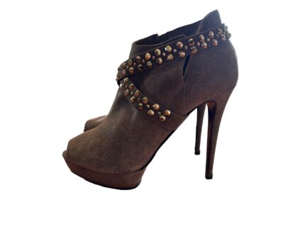 Lesilla decolletè nr. 37.5 e 39 IT