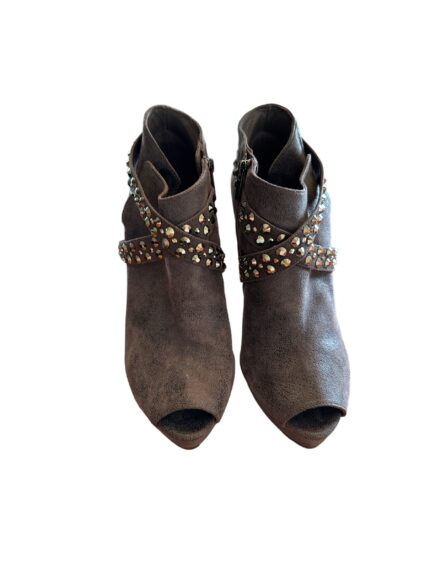 Lesilla decolletè nr. 37.5 e 39 IT