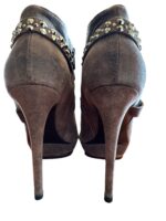 Lesilla decolletè nr. 37.5 e 39 IT