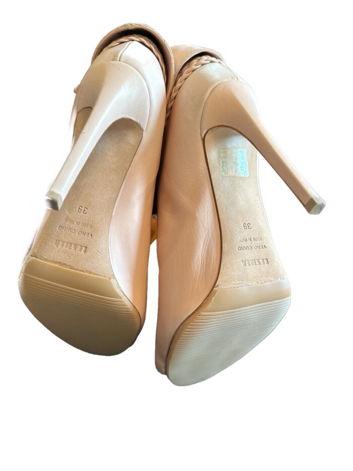 Lesilla Stivaletti nr. 39 IT