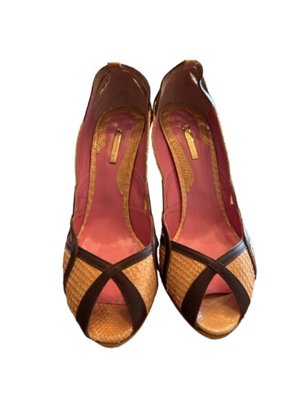 Mario Bologna Decolletè nr. 39