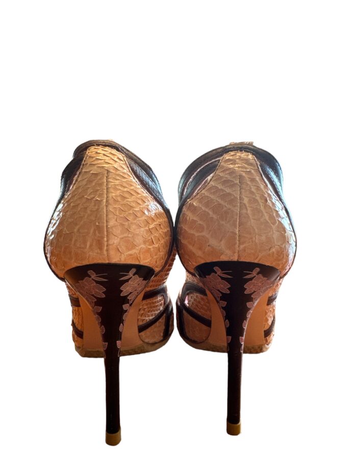 Mario Bologna Decolletè nr. 39