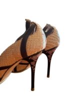 Mario Bologna Decolletè nr. 39