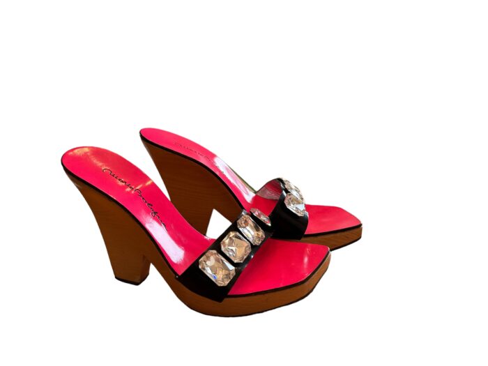 3757 Mario Bologna Mules nr. 39