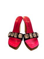 Mario Bologna Mules nr. 39