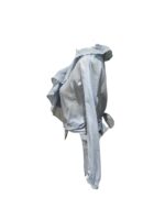 Salvatore Ferragamo Blusa taglia 44 IT