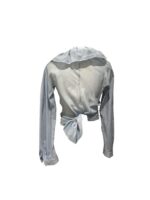 Salvatore Ferragamo Blusa taglia 44 IT