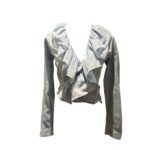 Salvatore Ferragamo Blusa taglia 44 IT