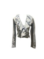 Salvatore Ferragamo Blusa taglia 44 IT