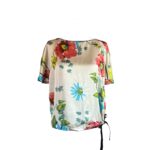 Semicouture Blusa taglia 42 IT