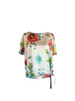 Semicouture Blusa taglia 42 IT