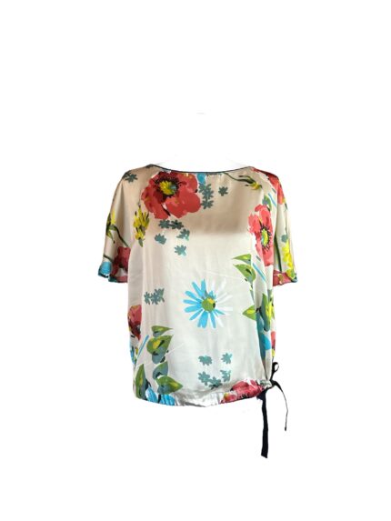 Semicouture Blusa taglia 42 IT