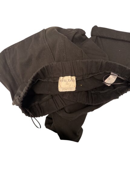 Forte Forte Pantaloni Taglia III