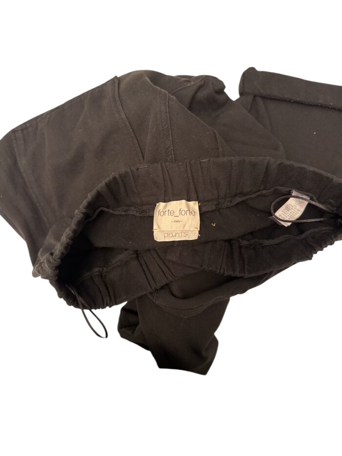 Forte Forte Pantaloni Taglia III