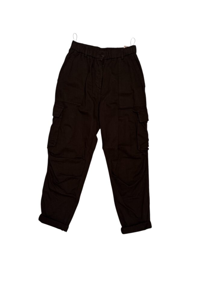 Forte Forte Pantaloni Taglia III