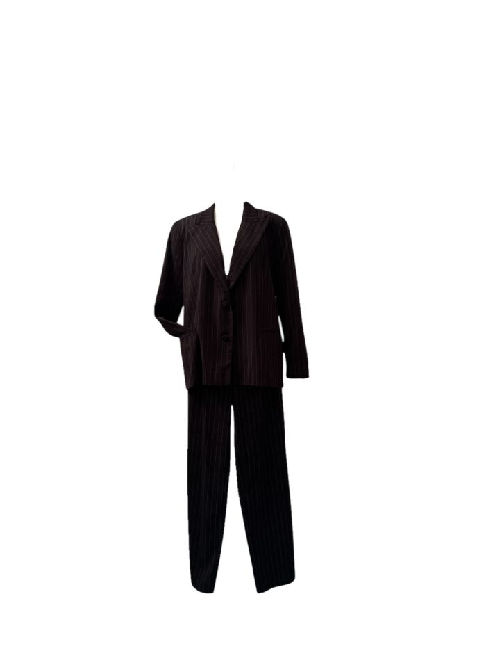 4896 Actualee Tailleur taglia 42 IT