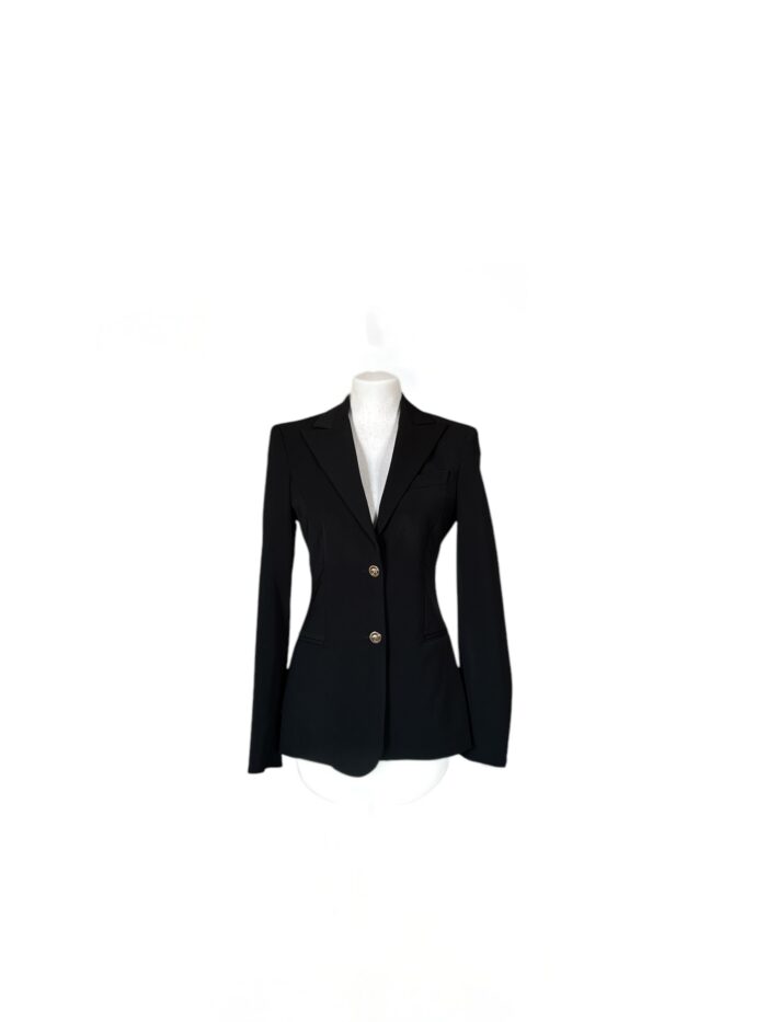 Versace Jeans Couture Blazer taglia 40 IT