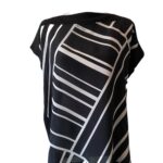 Salvatore Ferragamo Blusa taglia S