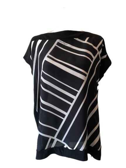 Salvatore Ferragamo Blusa taglia S