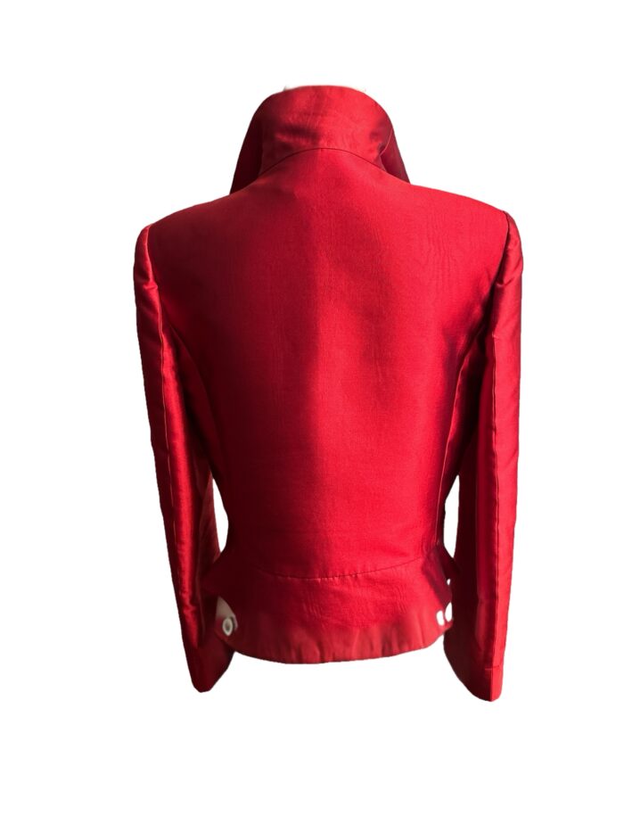 Salvatore Ferragamo Blazer taglia 42 IT