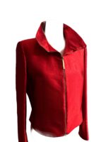 Salvatore Ferragamo Blazer taglia 42 IT