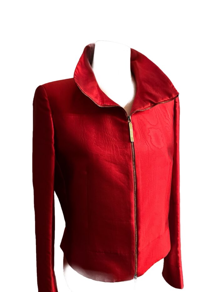 Salvatore Ferragamo Blazer taglia 42 IT