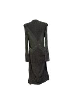 Salvatore Ferragamo Soprabito taglia 44 IT