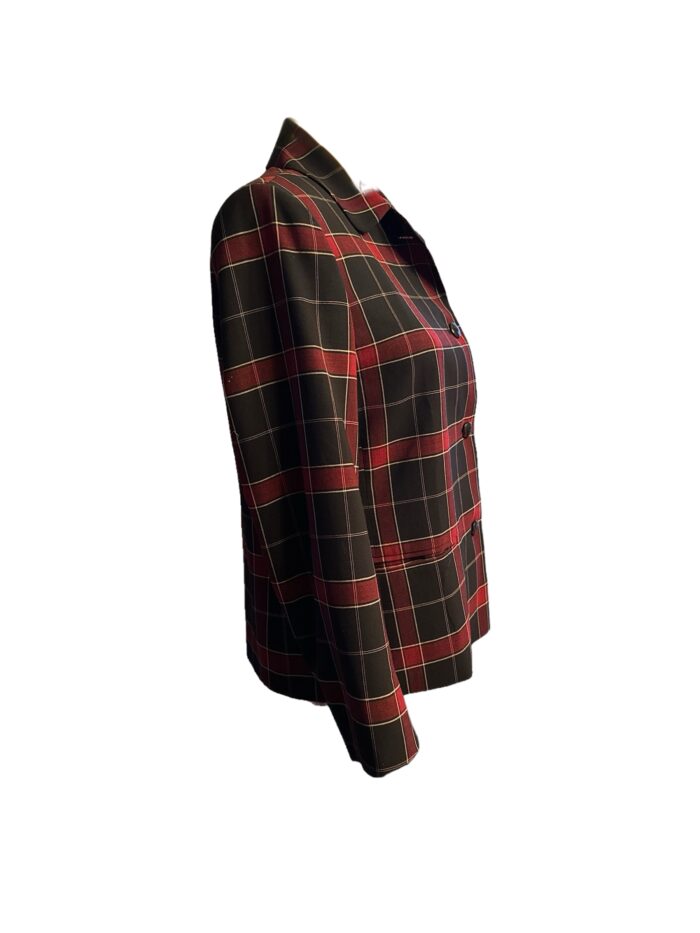 Salvatore Ferragamo Blazer taglia 42 IT