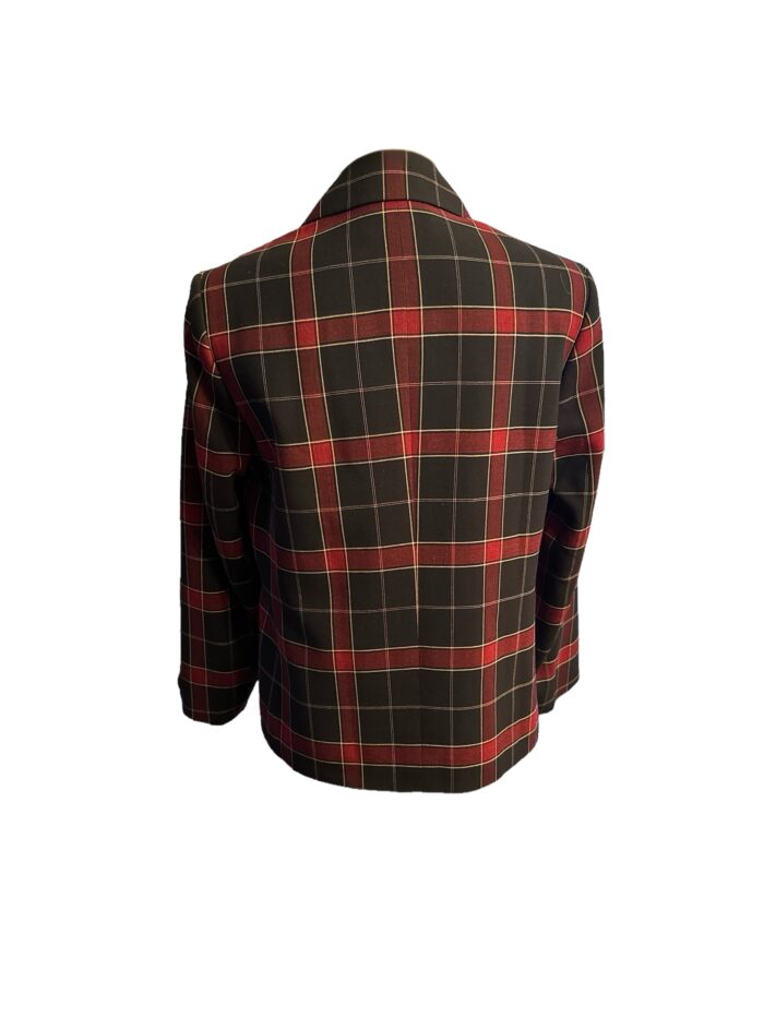 Salvatore Ferragamo Blazer taglia 42 IT