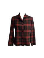 Salvatore Ferragamo Blazer taglia 42 IT