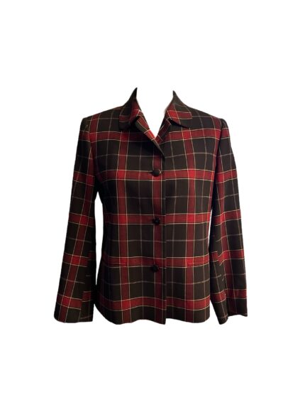 Salvatore Ferragamo Blazer taglia 42 IT