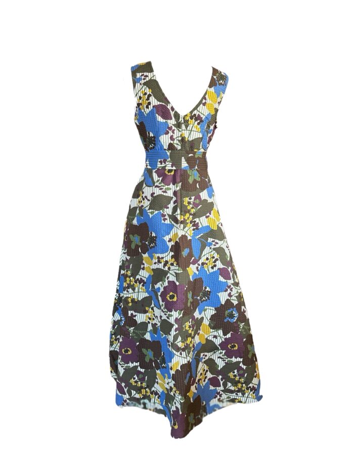 P.A.R.O.S.H. Abito taglia M