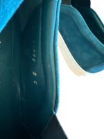 Salvatore Ferragamo Scarpe nr. 38 1/2 It