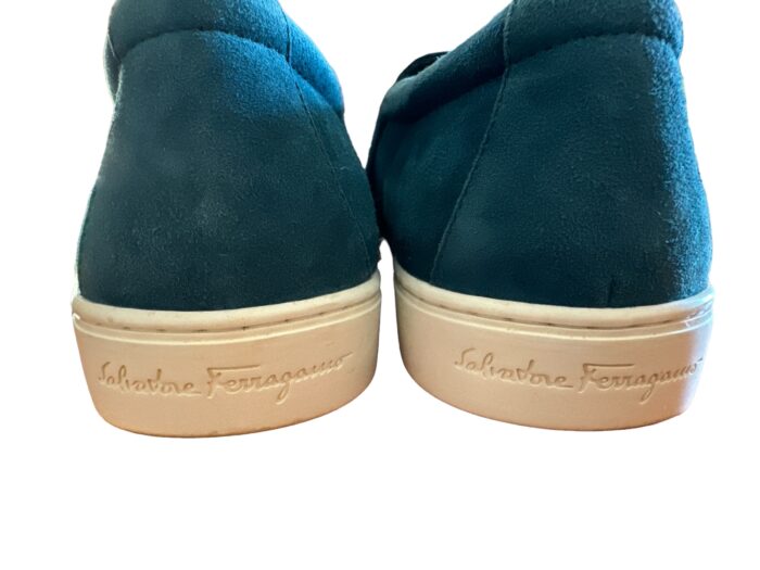 Salvatore Ferragamo Scarpe nr. 38 1/2 It