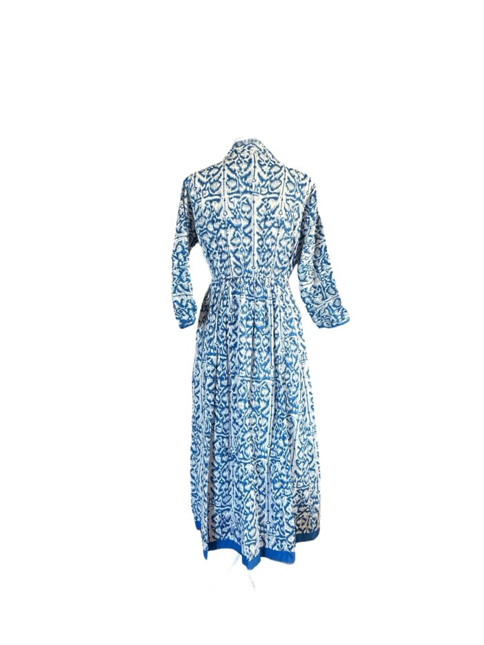 Zen Etich Abito taglia M