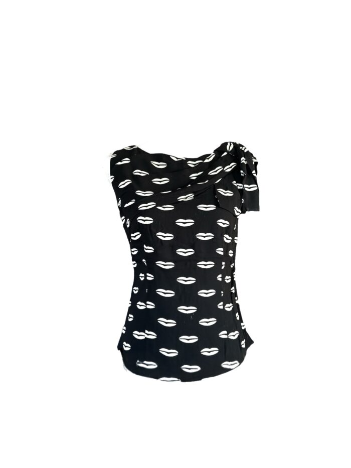 Prada Blusa taglia 42 IT