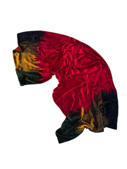 Salvatore Ferragamo Stola