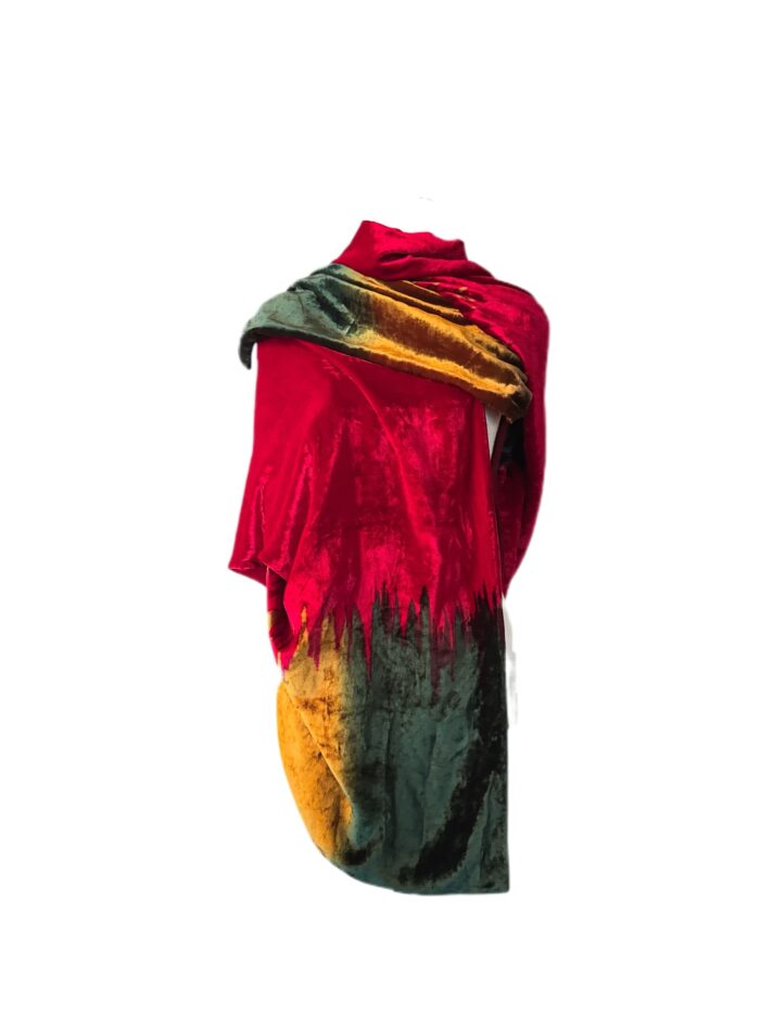 Salvatore Ferragamo Stola